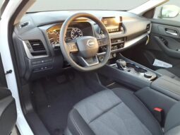 
 Nissan Rogue full									