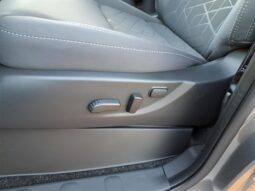 
 Nissan Frontier full									