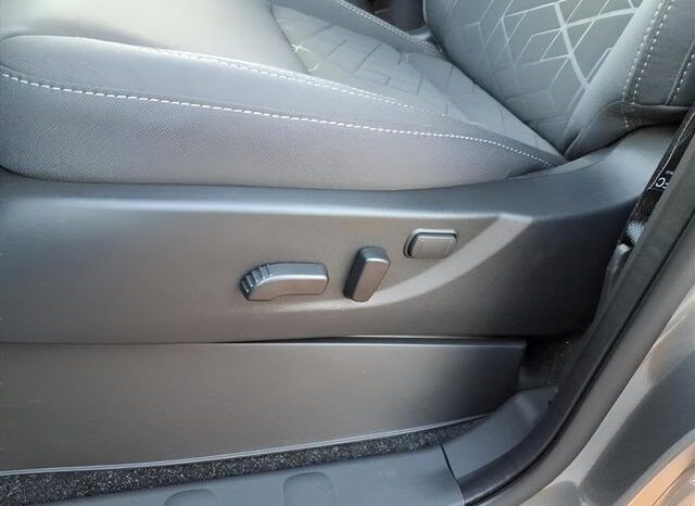 
 Nissan Frontier full									