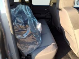 
 Nissan Frontier full									