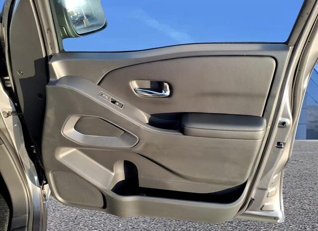 
 Nissan Frontier full									