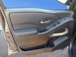 
 Nissan Frontier full									