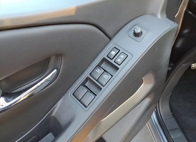 
 Nissan Frontier full									