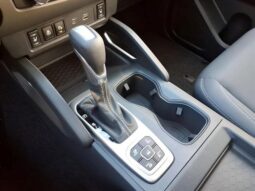 
 Nissan Frontier full									