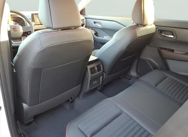 
 Nissan Rogue full									