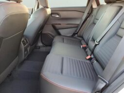 
 Nissan Rogue full									
