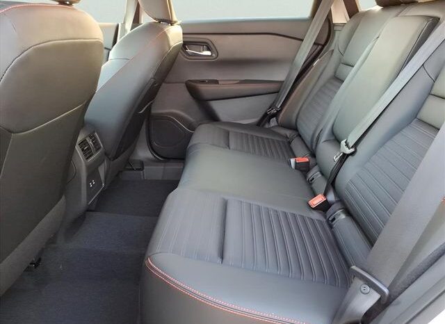 
 Nissan Rogue full									