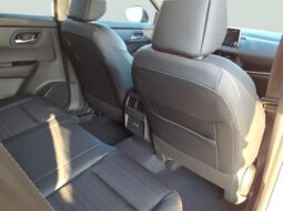 
 Nissan Rogue full									