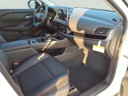 
 Nissan Rogue full									