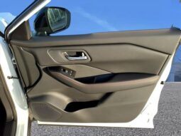 
 Nissan Rogue full									