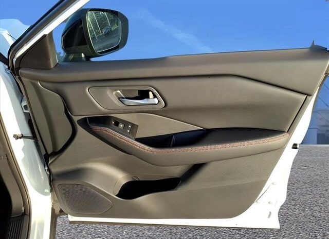 
 Nissan Rogue full									