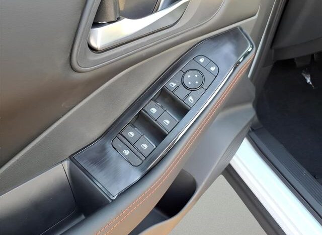 
 Nissan Rogue full									
