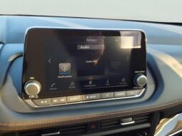 
 Nissan Rogue full									