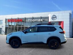 
 Nissan Rogue full									