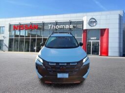
 Nissan Rogue full									