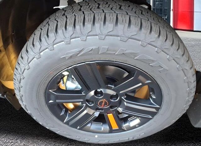 
 Nissan Rogue full									