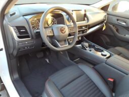 
 Nissan Rogue full									