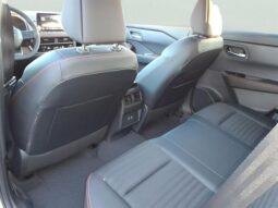 
 Nissan Rogue full									