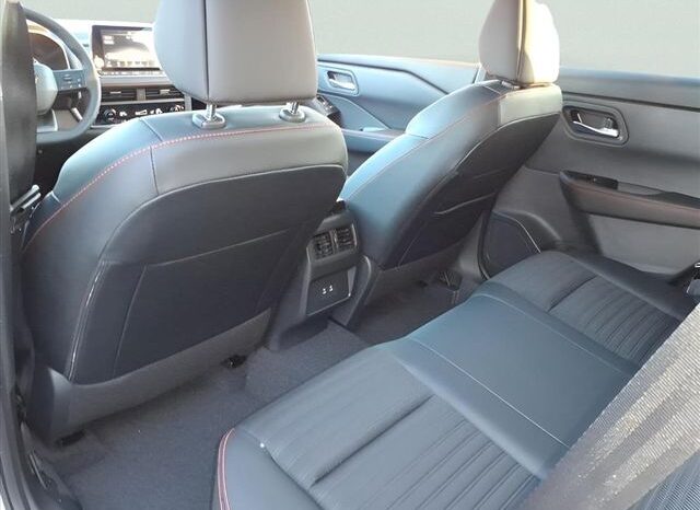 
 Nissan Rogue full									