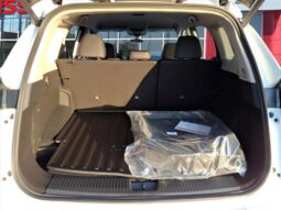 
 Nissan Rogue full									