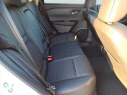 
 Nissan Rogue full									
