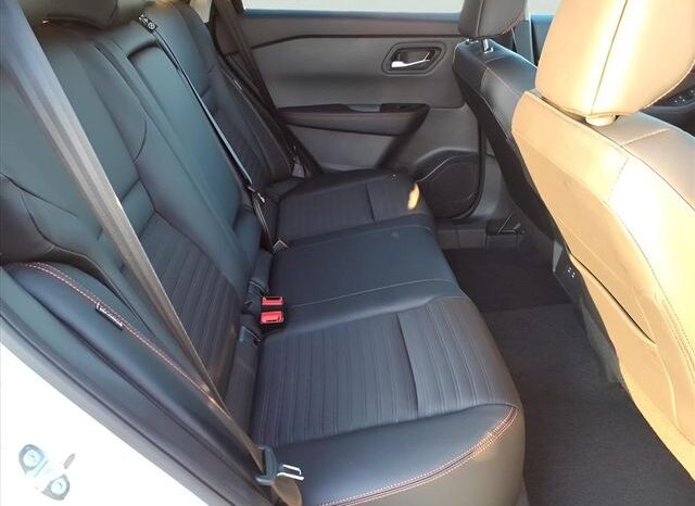 
 Nissan Rogue full									
