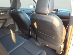 
 Nissan Rogue full									