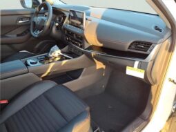 
 Nissan Rogue full									