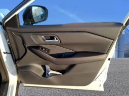 
 Nissan Rogue full									