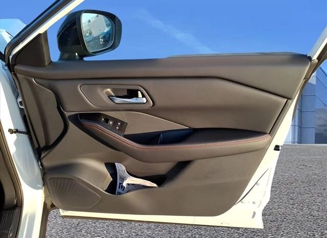 
 Nissan Rogue full									