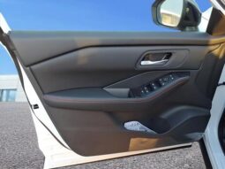
 Nissan Rogue full									