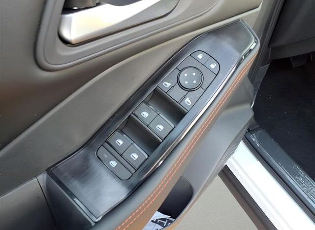 
 Nissan Rogue full									