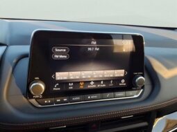 
 Nissan Rogue full									