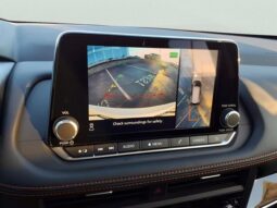 
 Nissan Rogue full									