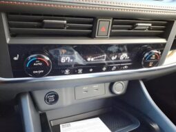 
 Nissan Rogue full									