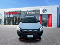 
 Nissan Rogue full									