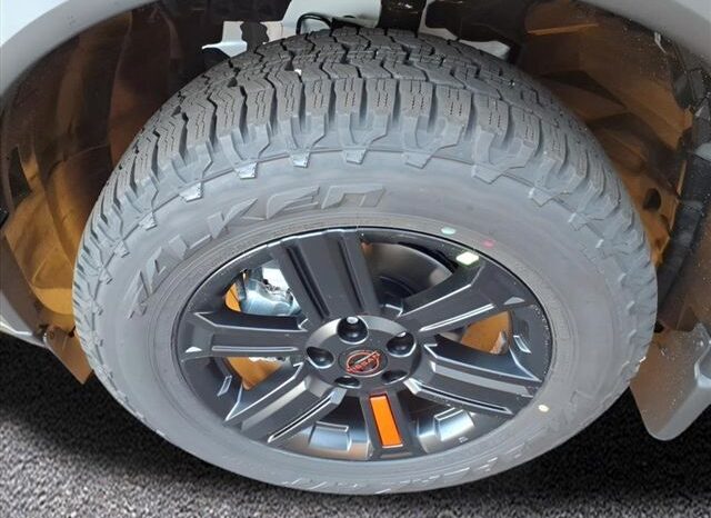 
 Nissan Rogue full									