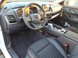 
 Nissan Rogue full									