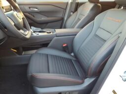 
 Nissan Rogue full									