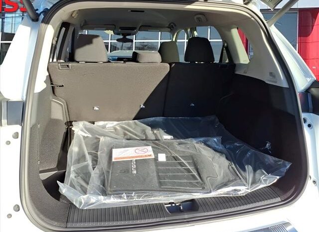 
 Nissan Rogue full									