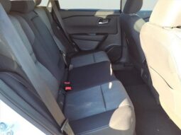 
 Nissan Rogue full									