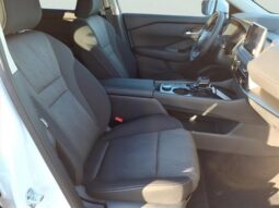 
 Nissan Rogue full									