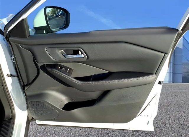 
 Nissan Rogue full									