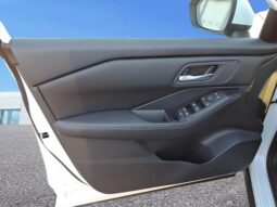 
 Nissan Rogue full									