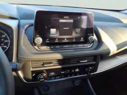 
 Nissan Rogue full									