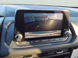
 Nissan Rogue full									