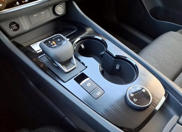 
 Nissan Rogue full									