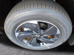 
 Nissan Rogue full									