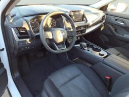 
 Nissan Rogue full									