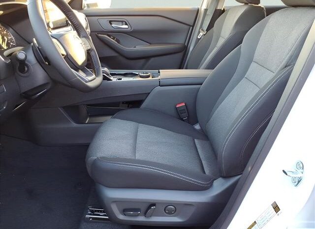 
 Nissan Rogue full									